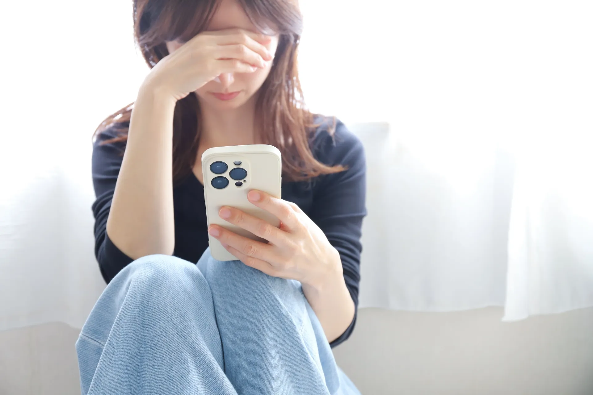 浮気調査を依頼する前に知っておきたい判断ポイント